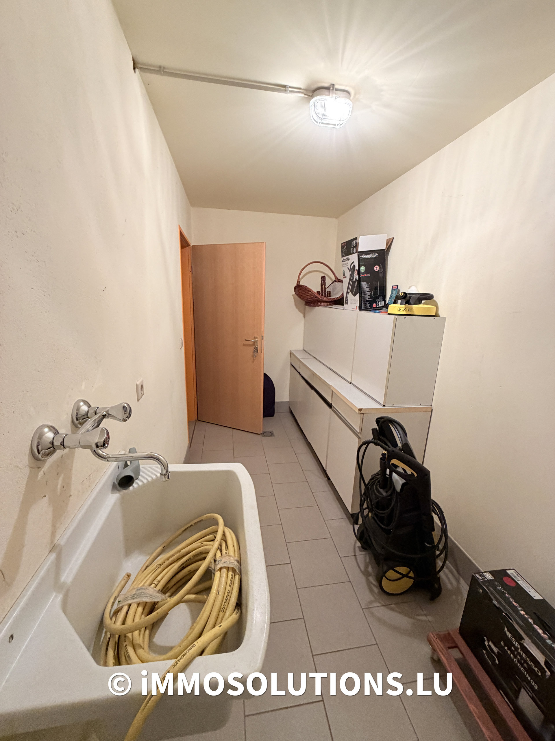 Appartement — Hesperange · 207 m² - photo 34